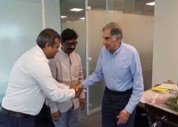 Ratan Tata