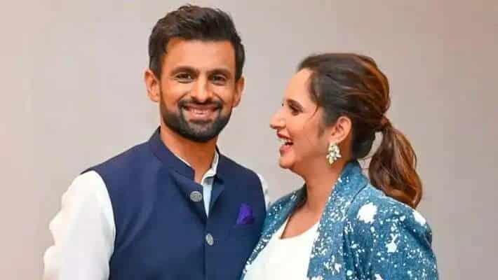 Sania Shoaib Malik Divorce