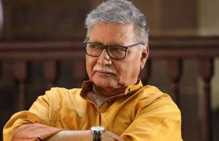 Vikram gokhle death