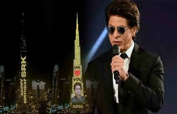 Shahrukh Khan