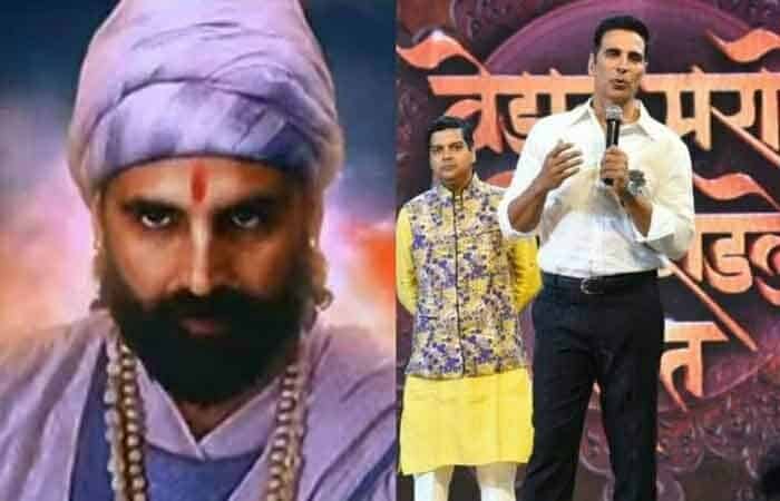 Akshay Kumar