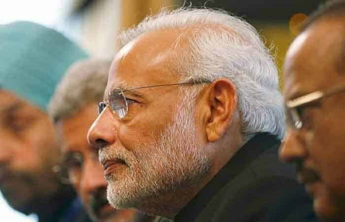 PM Narendra Modi