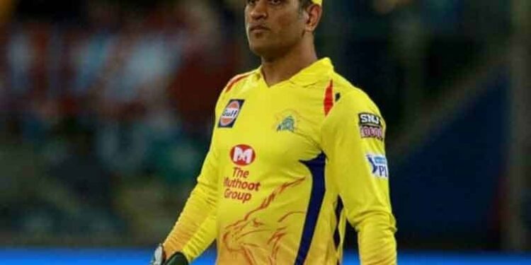 Dhoni