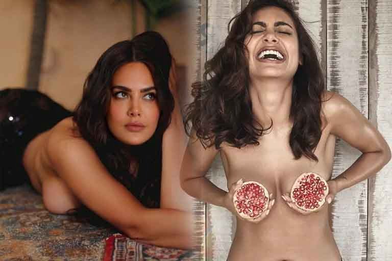 Esha Gupta