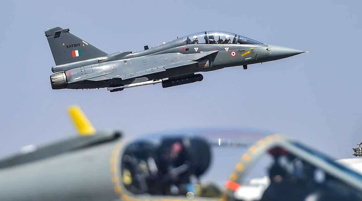 IAF Jets