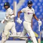 India-Bangladesh Test