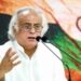 JaiRam Ramesh