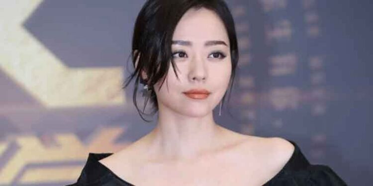 Jane Zhang