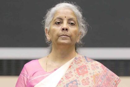 Nirmala Sitharaman