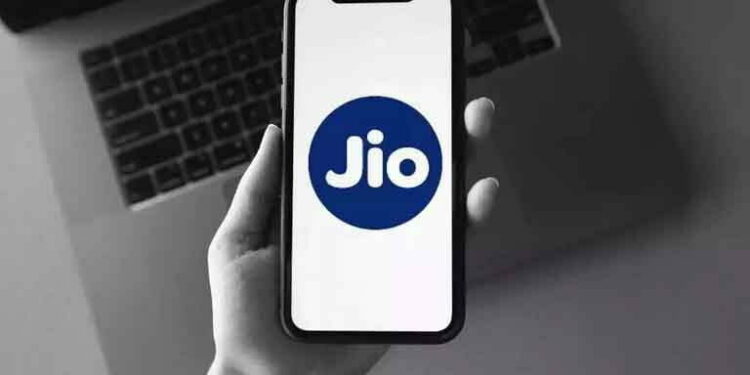 Reliance Jio