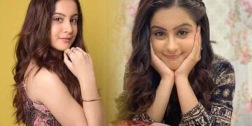 TV actress Tunisha Sharma