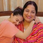 Tunisha Sharma's mother