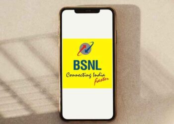 BSNL