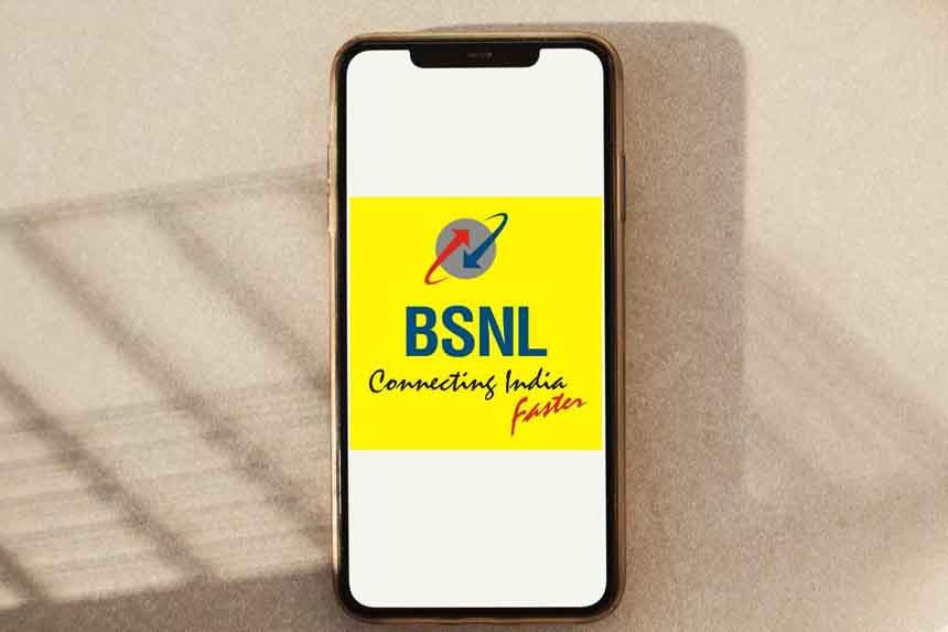 BSNL