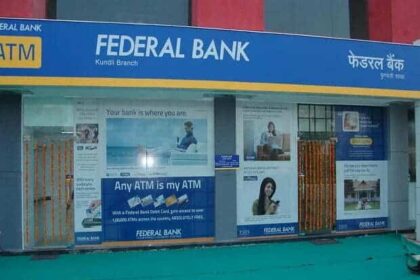 FEDERAL BANK