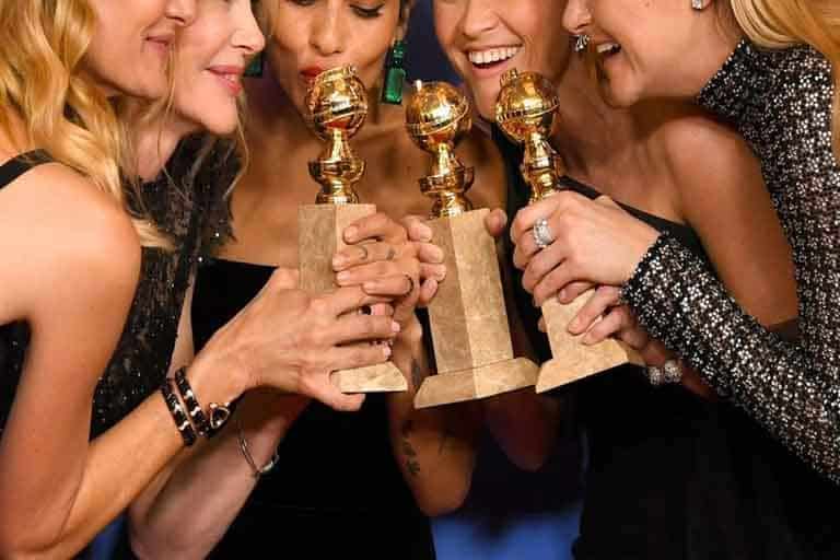 GOLDEN GLOBES