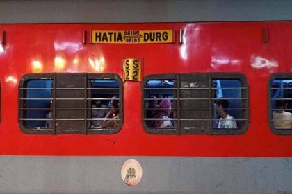 HATIA-DURG