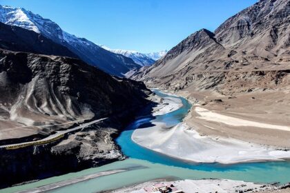 INDUS