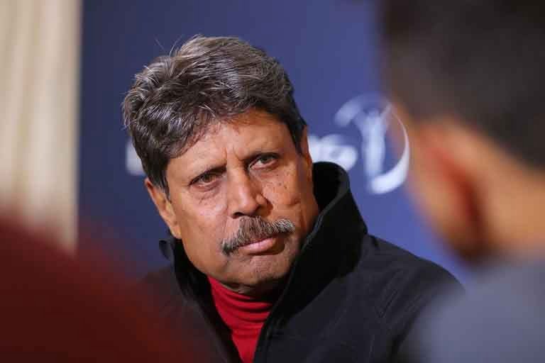 KAPIL DEV