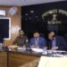 Koderma DC holds meeting