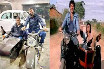 MS Dhoni and Hardik Pandya's