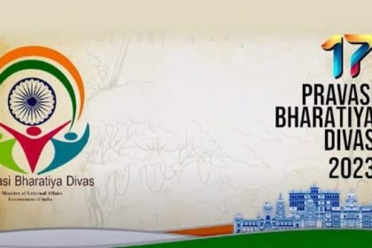 Pravasi Bharatiya Samman