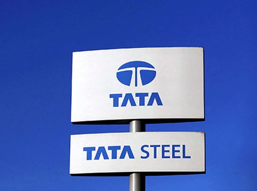 TATA STEEL