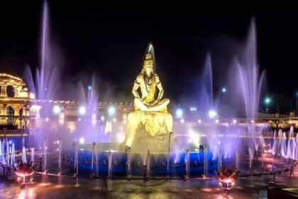 World Record MAHASHIVRATRI