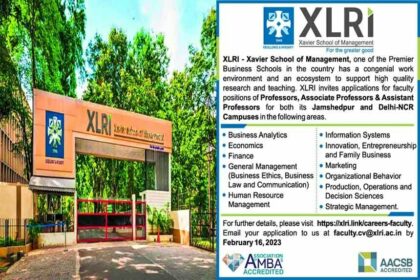 XLRI