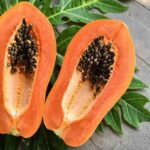 papaya seeds