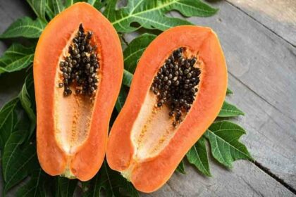 papaya seeds