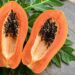 papaya seeds