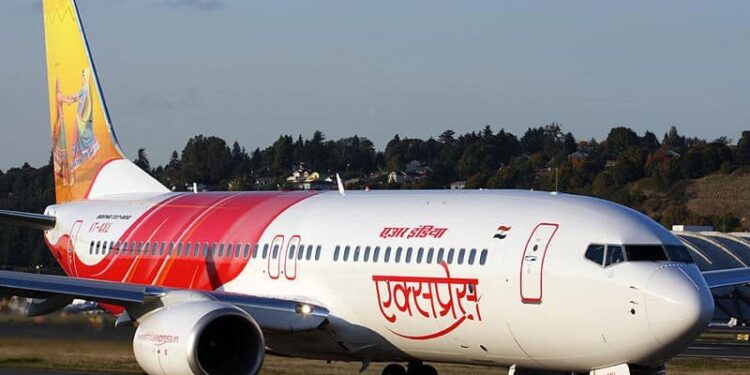 Air India