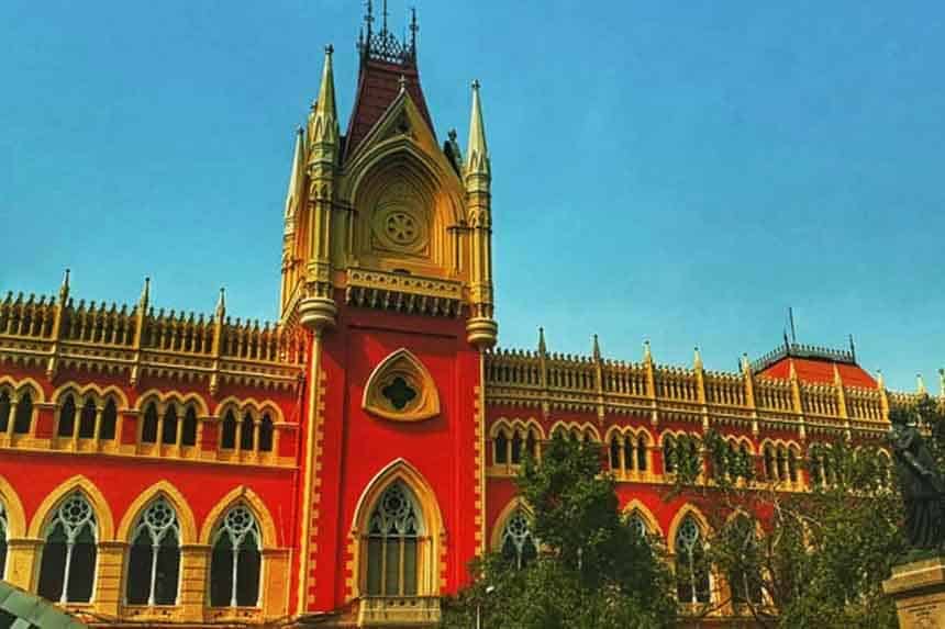 Calcutta High Court