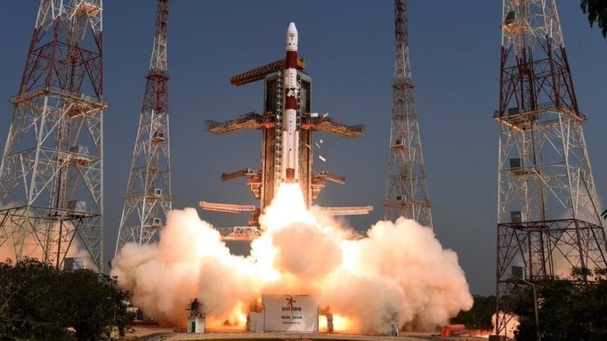 ISRO