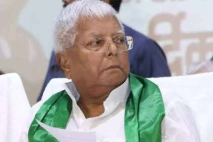 Lalu Prasad