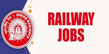 Railway Jobs