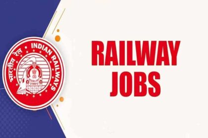 Railway Jobs