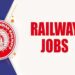 Railway Jobs