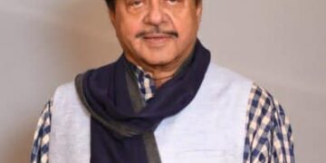 Shatrughan Sinha