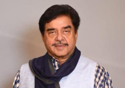 Shatrughan Sinha