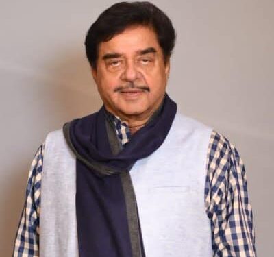 Shatrughan Sinha