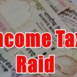 Income Tax Raid