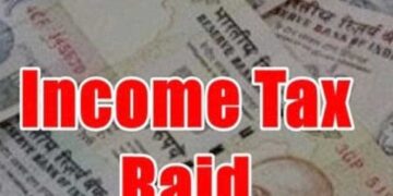 Income Tax Raid