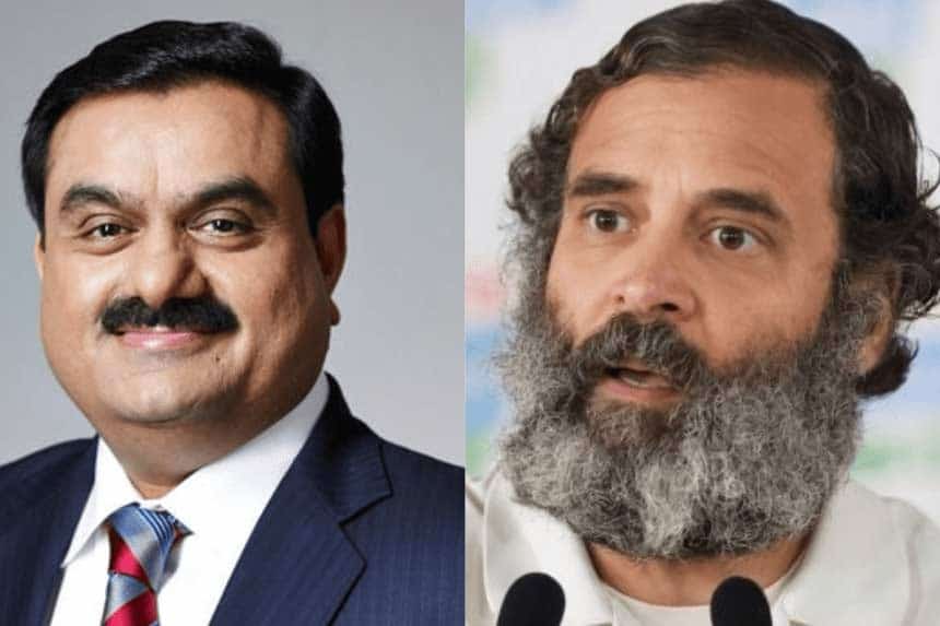 Adani