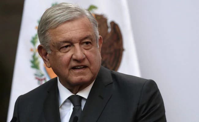 Andres Manuel Lopez Obrador