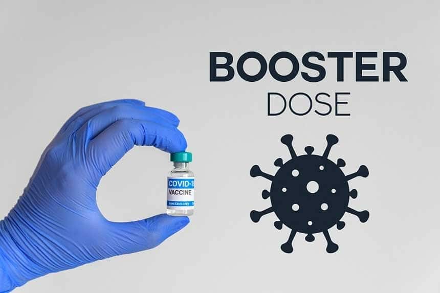 Booster Dose