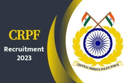 CRPF