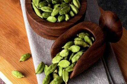 Cardamom Benefit