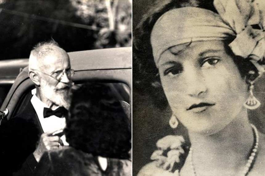 Carl Tanzler